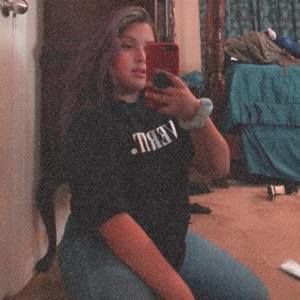 Meet your Posher, Kate